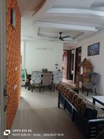 3 BHK 1500 Sq.Ft. Apartment in Samridhi Luxuriya Avenue