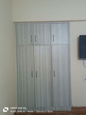 Furnished Amenities in 3 BHK Apartment at Samridhi Luxuriya Avenue, Sector 150 – for Rent