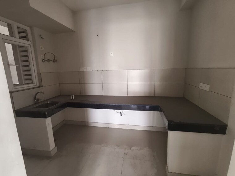 Kitchen, samridhi-luxuriya-avenue 3 Bedroom 1500 Sq.Ft. Apartment In Sector 150 Noida 10582645