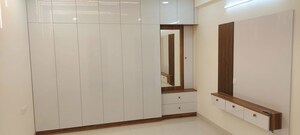 3 BHK Apartment For Rent in GHR Titania, Kondapur