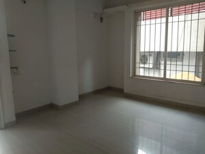 Bedroom in 2 BHK Apartment at Runwal Eden Apartment, Kothrud – for Rent