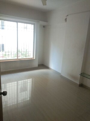 Bedroom in 2 BHK Apartment at Runwal Eden Apartment, Kothrud – for Rent