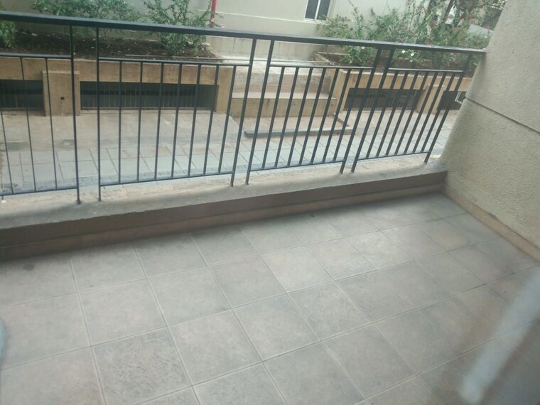 Balcony, runwal-eden-apartment 2 Bedroom 1032 Sq.Ft. Apartment In Kothrud Pune 10582639