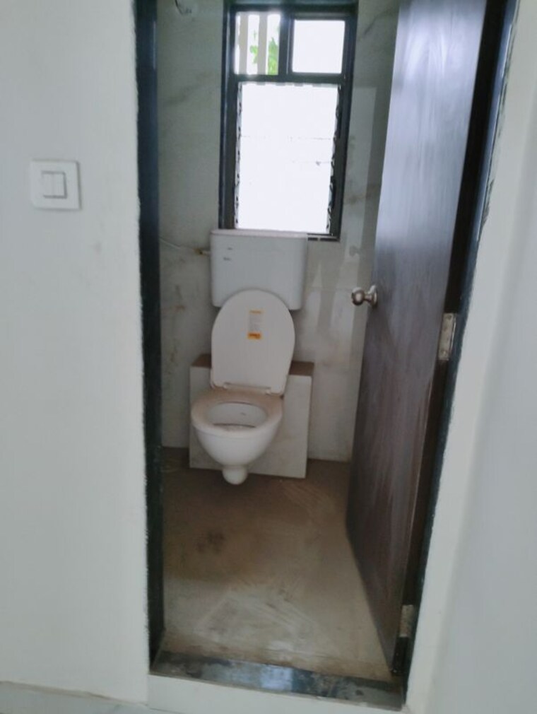 Bathroom, dgs-sheetal-regalia Commercial Office Space 1000 Sq.Ft. In Borivali East Mumbai 10582647