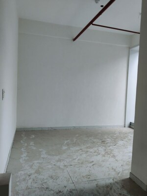 Floor Plan in  Office Space at DGS Sheetal Regalia, Borivali East – for Rent