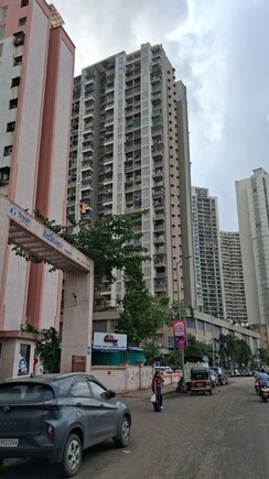 1 BHK Apartment For Sale in Cidco Kargil CHS