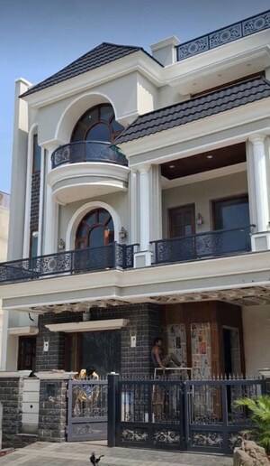 6+ BHK Villa For Sale in Omaxe New Chandigarh, North Mullanpur
