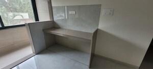 Kitchen in 2 BHK Apartment at Amit Ved Vihar Phase 2, Kothrud – for Rent