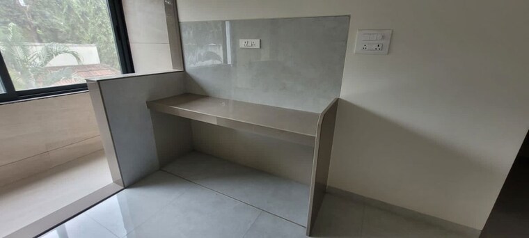 Kitchen, amit-ved-vihar-phase-2 2 Bedroom 1100 Sq.Ft. Apartment In Kothrud Pune 10582652