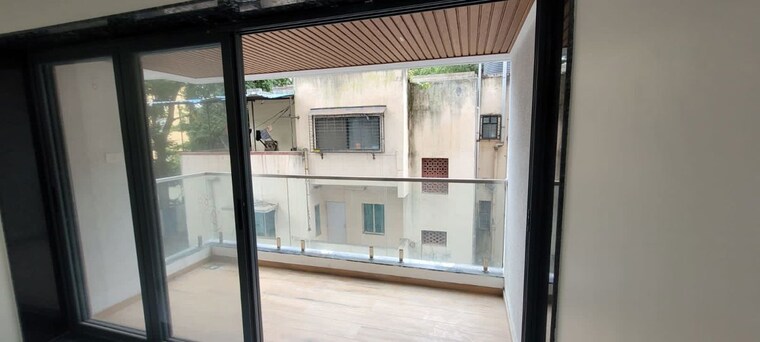 Terrace, amit-ved-vihar-phase-2 2 Bedroom 1100 Sq.Ft. Apartment In Kothrud Pune 10582652
