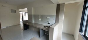Kitchen in 2 BHK Apartment at Amit Ved Vihar Phase 2, Kothrud – for Rent