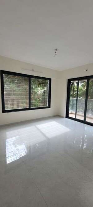 Bedroom in 2 BHK Apartment at Amit Ved Vihar Phase 2, Kothrud – for Rent