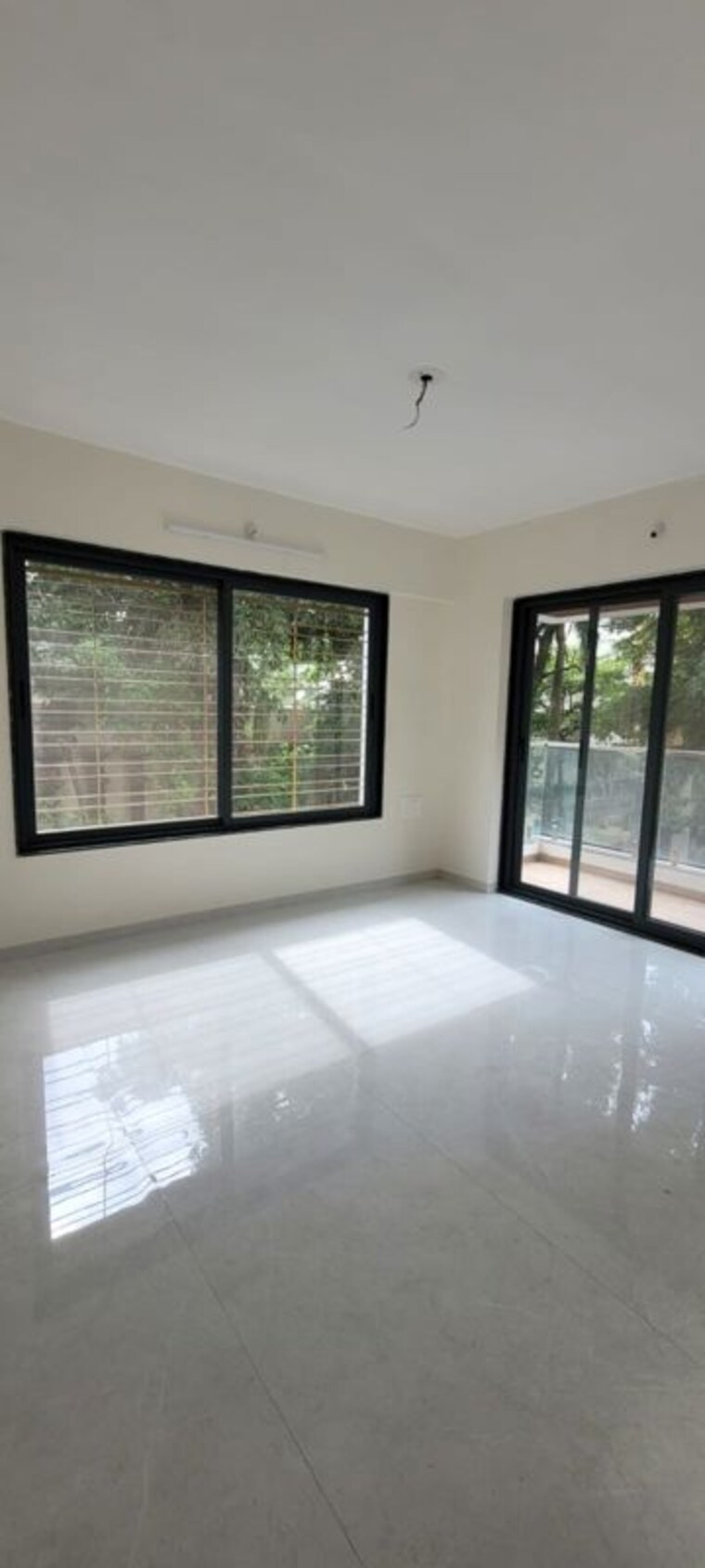 Bedroom, amit-ved-vihar-phase-2 2 Bedroom 1100 Sq.Ft. Apartment In Kothrud Pune 10582652