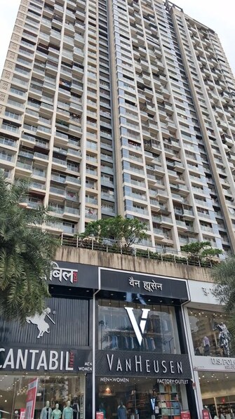 3 BHK Apartment For Sale in Neelkanth Sunberry Ghansoli in Ghansoli, Navi Mumbai