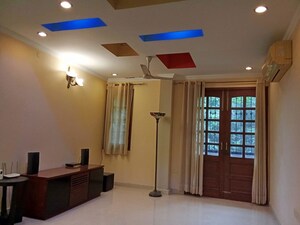 3 BHK Builder Floor For Rent in Greater Kailash ii