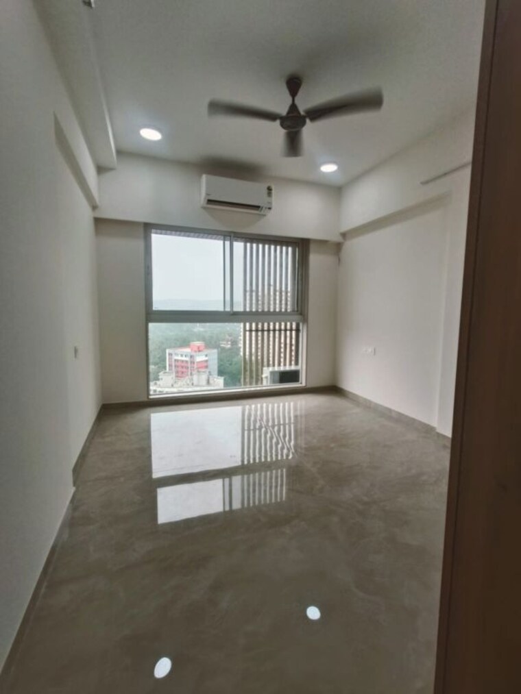 Bedroom, chembur 2.5 Bedroom 1170 Sq.Ft. Apartment In Chembur Mumbai 10582674