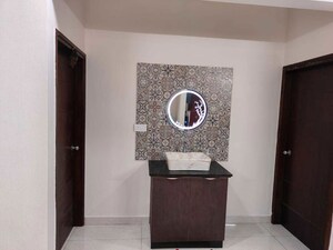 Furnished Amenities in  Apartment at NCC Urban One, Narsingi – for Rent
