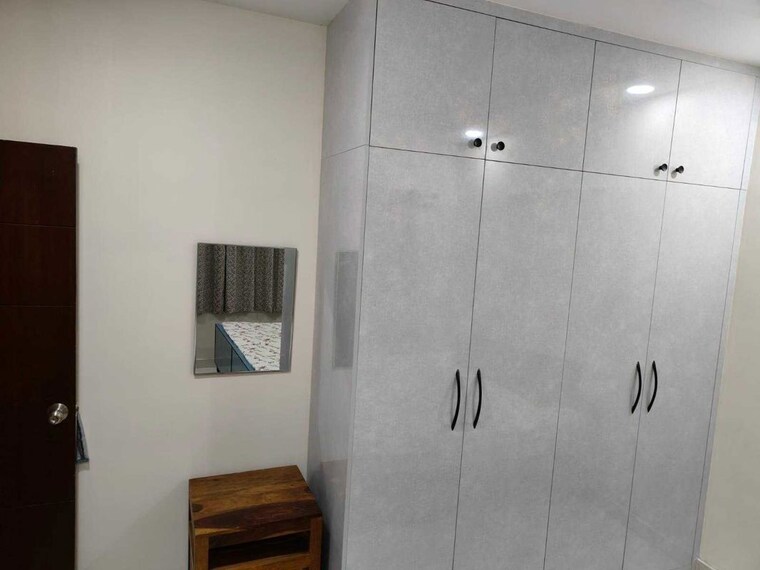 undefined, ncc-urban-one  1535 Sq.Ft. Apartment In Narsingi Hyderabad 10582678