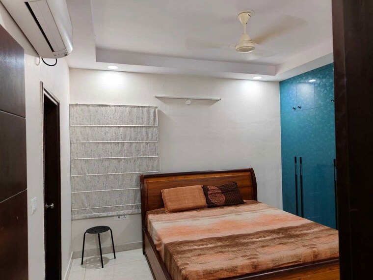 Bedroom, ncc-urban-one  1535 Sq.Ft. Apartment In Narsingi Hyderabad 10582678