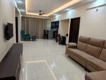 1535 Sq.Ft. Apartment in NCC Urban One