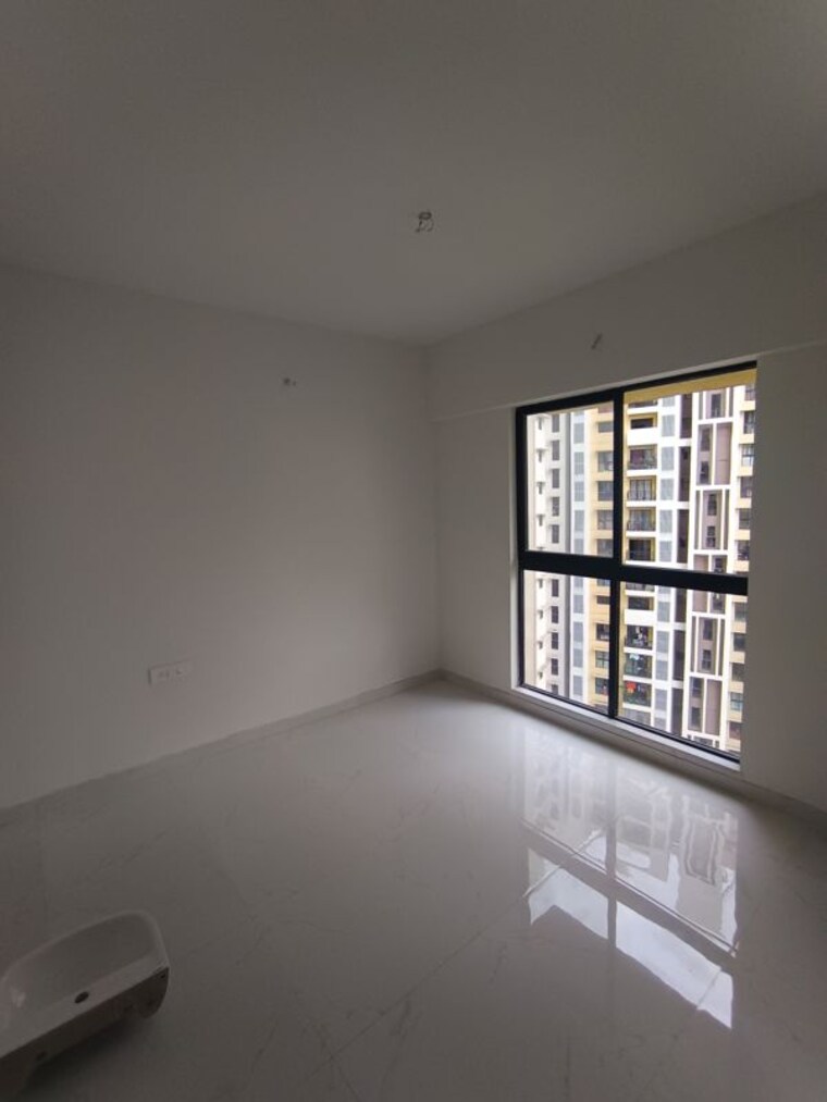 Room, runwal-gardens 1.5 Bedroom 535 Sq.Ft. Apartment In Dombivli East Thane 10582684
