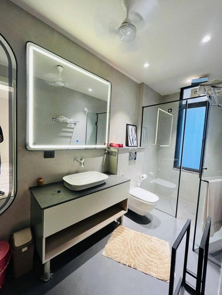 Team Area, aradhya-homes 4 Bedroom 2200 Sq.Ft. Apartment In Sector 67a Gurgaon 10582682