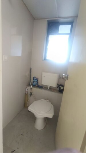Bathroom in 1 BHK Apartment at Lodha Crown Quality Homes Dombivli, Dombivli East – for Rent