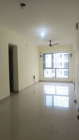 1 BHK 380 Sq.Ft. Apartment in Lodha Crown Quality Homes Dombivli