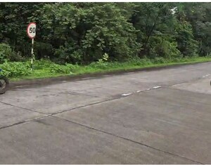  Land – Exterior View View at Kharpada - for Sale