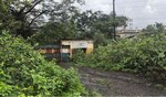 680 Sq.Ft. Land in Kharpada
