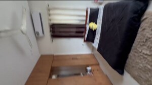 2 BHK Apartment For Rent in My Home Mangala, Kondapur