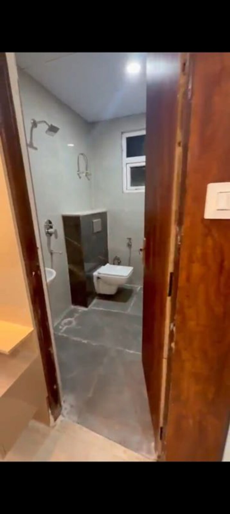 Bathroom, bisrakh jalalpur 2 Bedroom 1010 Sq.Ft. Builder Floor In Bisrakh Jalalpur Greater Noida 10582689
