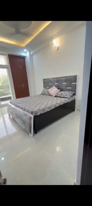 2 BHK Builder Floor For Rent in Bisrakh Jalalpur