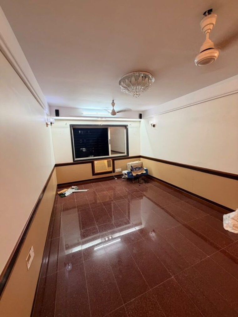 Living Room, lady-ratan-tower 2 Bedroom 800 Sq.Ft. Apartment In Worli Mumbai 10582656