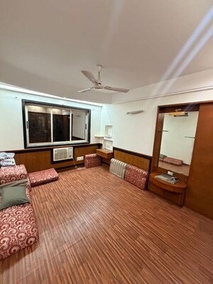 Bedroom in 2 BHK Apartment at Lady Ratan Tower, Worli – for Rent