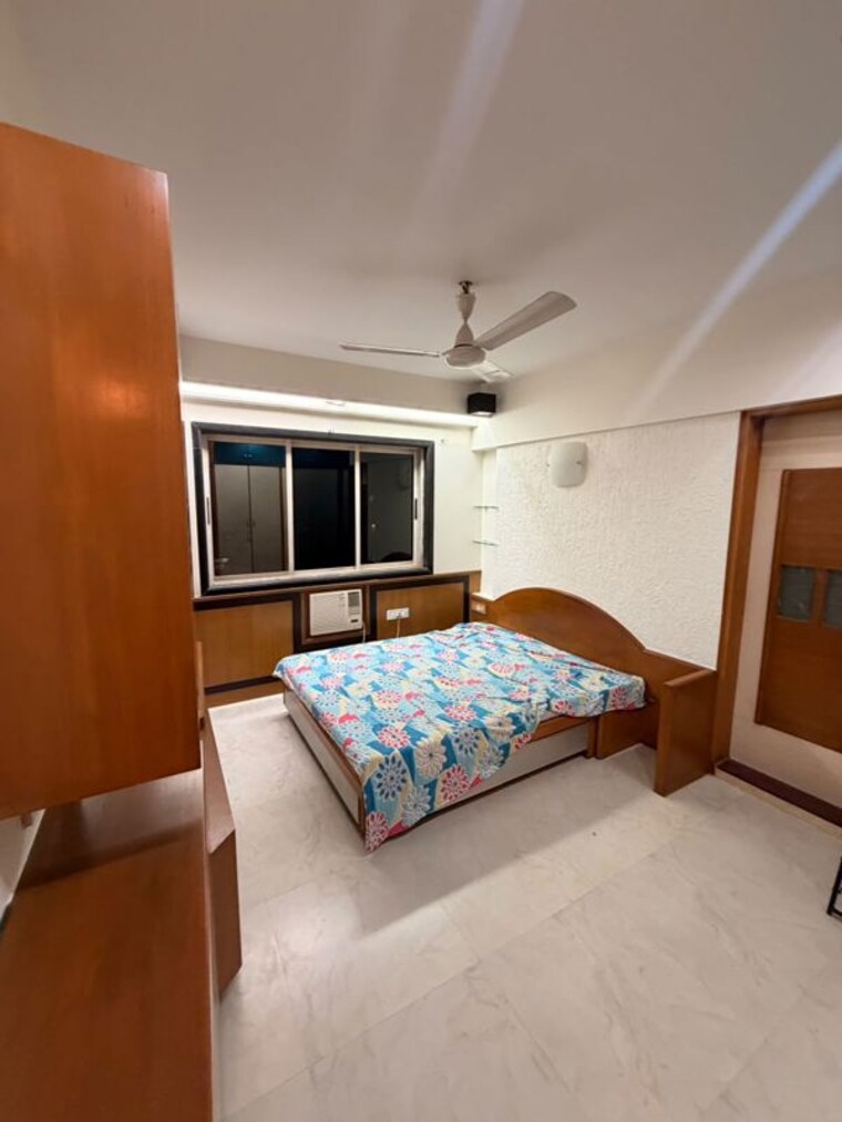 Bedroom, lady-ratan-tower 2 Bedroom 800 Sq.Ft. Apartment In Worli Mumbai 10582656