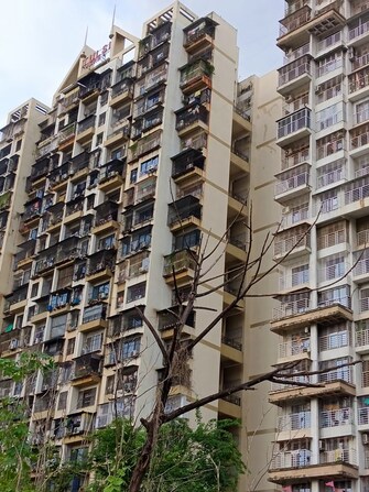3 BHK Apartment For Sale in Tulshi Apartment in Kopar Khairane, Navi Mumbai