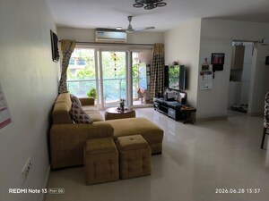 3 BHK Apartment For Rent in Chembur