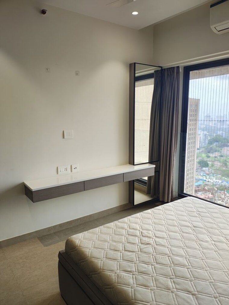 Room, kanakia-silicon-valley 2 Bedroom 800 Sq.Ft. Apartment In Powai Mumbai 10582694