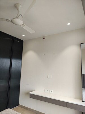 Furnished Amenities in 2 BHK Apartment at Kanakia Silicon Valley, Powai – for Rent