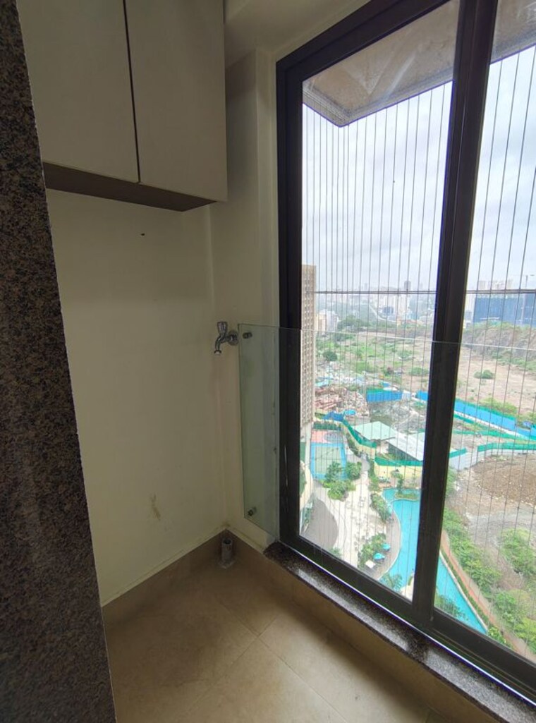 Room, kanakia-silicon-valley 2 Bedroom 800 Sq.Ft. Apartment In Powai Mumbai 10582694