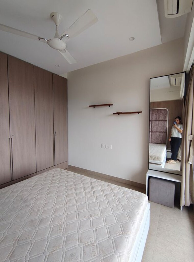 Room, kanakia-silicon-valley 2 Bedroom 800 Sq.Ft. Apartment In Powai Mumbai 10582694