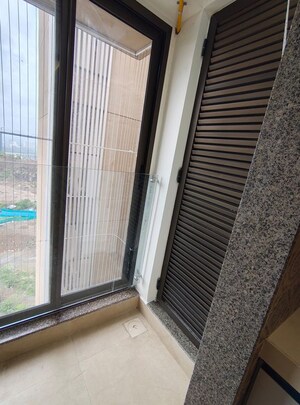 Kitchen in 2 BHK Apartment at Kanakia Silicon Valley, Powai – for Rent
