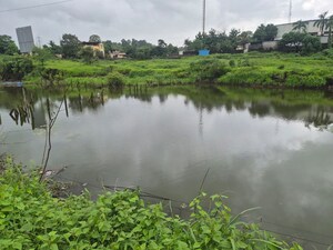 Plot Area in  Plot at Dahivali – for Sale