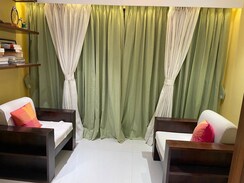 2 BHK Apartment For Rent in Swapna Shilp