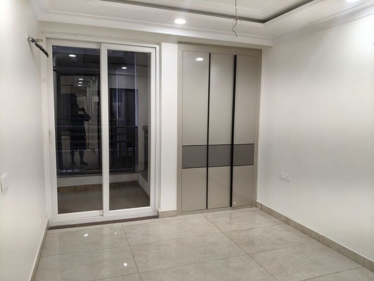 Room, maxxus-elanza 3 Bedroom 1550 Sq.Ft. Apartment In International Airport Road Zirakpur 10582692