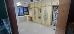 Bathroom in 2 BHK Apartment at Diamond Garden, Chembur – for Rent