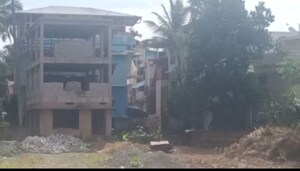 Plot Area in  Land at Thampanoor – for Sale