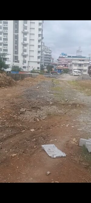 Plot Area in  Land at Thampanoor – for Sale