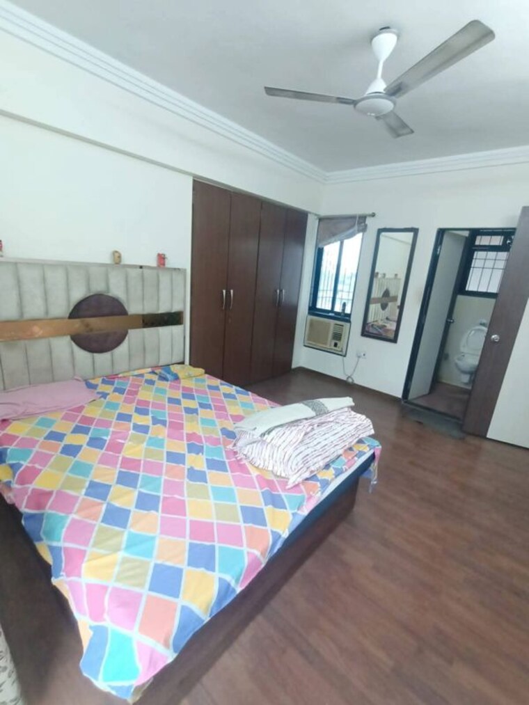 Bedroom, saptashree-galicia 2 Bedroom 585 Sq.Ft. Apartment In Kolshet Road Thane 10582702
